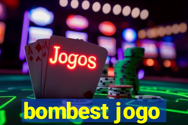 bombest jogo